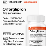 TB-500 (Thymosin Beta-4) (43aa) (2mg x 10 Vials = 20mg)  test4