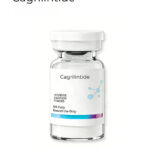 Cagrilintide Peptide | High Purity for Metabolic Health & Weight Management 5mgx10vials