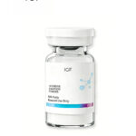 Natural IGF Booster Supplement 1mgx10vials