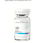 KLOW Repair Peptide Complex 80mgx10vials