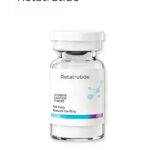 Retatrutide 99%Purity Peptide Powder 30mgx10vials=1Box